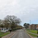 Paston Ridings.