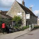 The Queens Head, Bulwick
