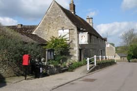 The Queens Head, Bulwick
