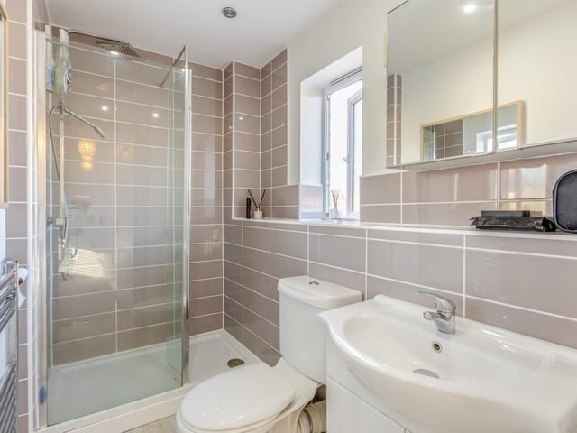 An en suite