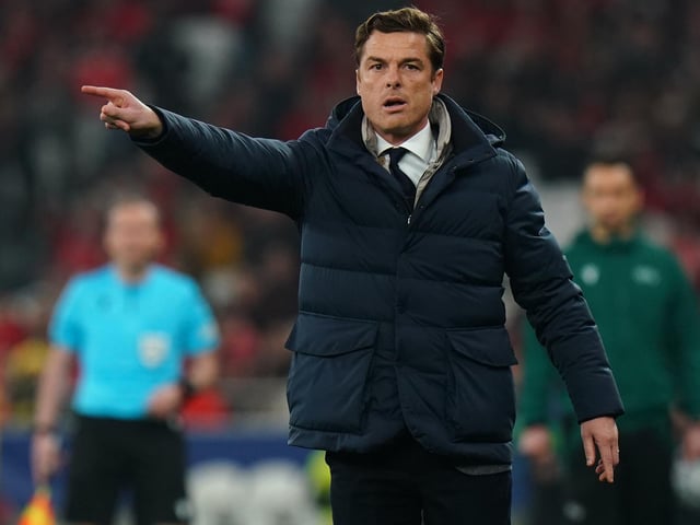Don't be silly. A man who took Bournemouth and Fulham into the Premier League and experienced the Champions League this season (briefly) won't be coming to London Road. Not sure we'd want him anyway. No evidence of him building a team without oodles of cash. Posh prospects 1/10.