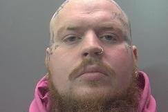 Joshua Longland 33, of College Court, Sawtry, was jailed for 27 months, having pleaded guilty to being concerned in the supply of cocaine. He also admitted being concerned in the supply of cannabis, concerned in the supply of ecstasy, possession with intent to supply cannabis and acquire/use/possess criminal property.