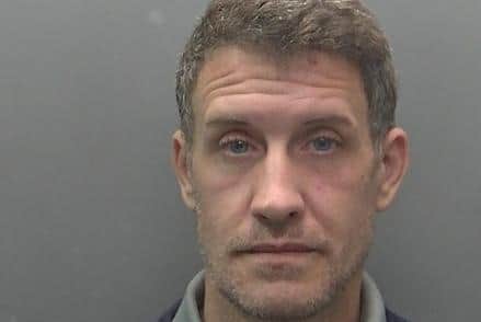 James Watson denied murder but was found guilty by a jury.