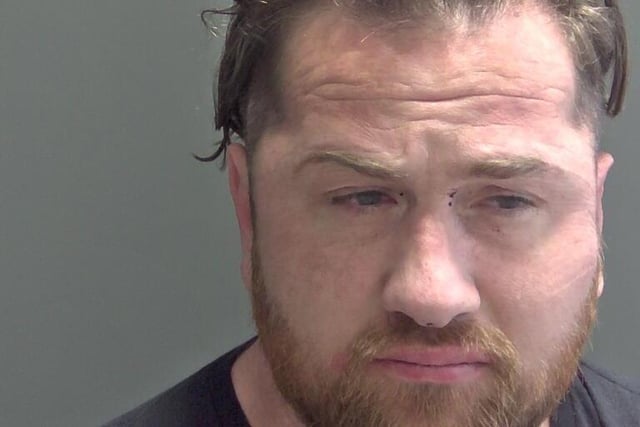 Thomas Corcoran (31) of Milliners Way, Luton, stabbed a woman in Fenland in the neck with a broken bottle. He admitted assault occasioning grievous bodily harm (GBH) with intent, and was jailed for one year and six months