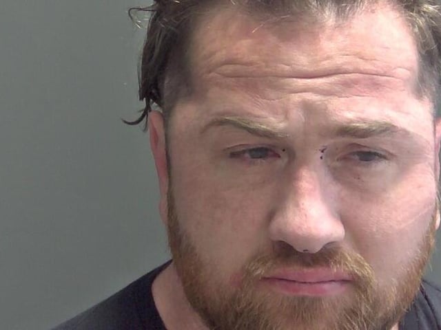 Thomas Corcoran (31) of Milliners Way, Luton, stabbed a woman in Fenland in the neck with a broken bottle. He admitted assault occasioning grievous bodily harm (GBH) with intent, and was jailed for one year and six months