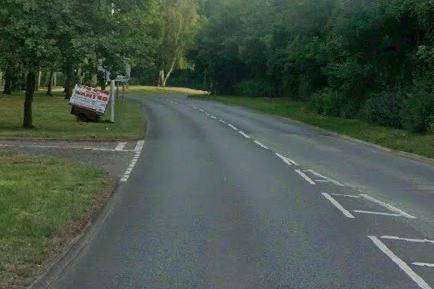 Bretton Way took the 12th spot on the list