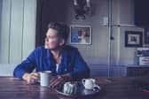 Luke Wright is at the Arts Centre on Thursday 30 April