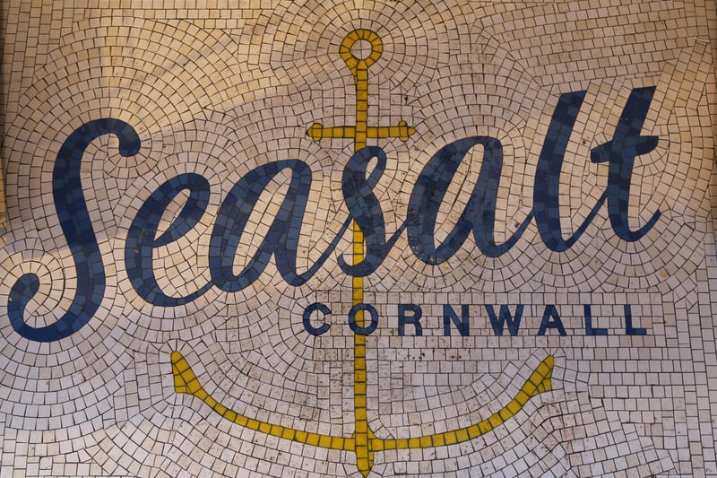 Fashion retailer Seasalt - which prompts memories of wonderful holidays in Cornwall - is one of the retailers many would love to see in Peterborough