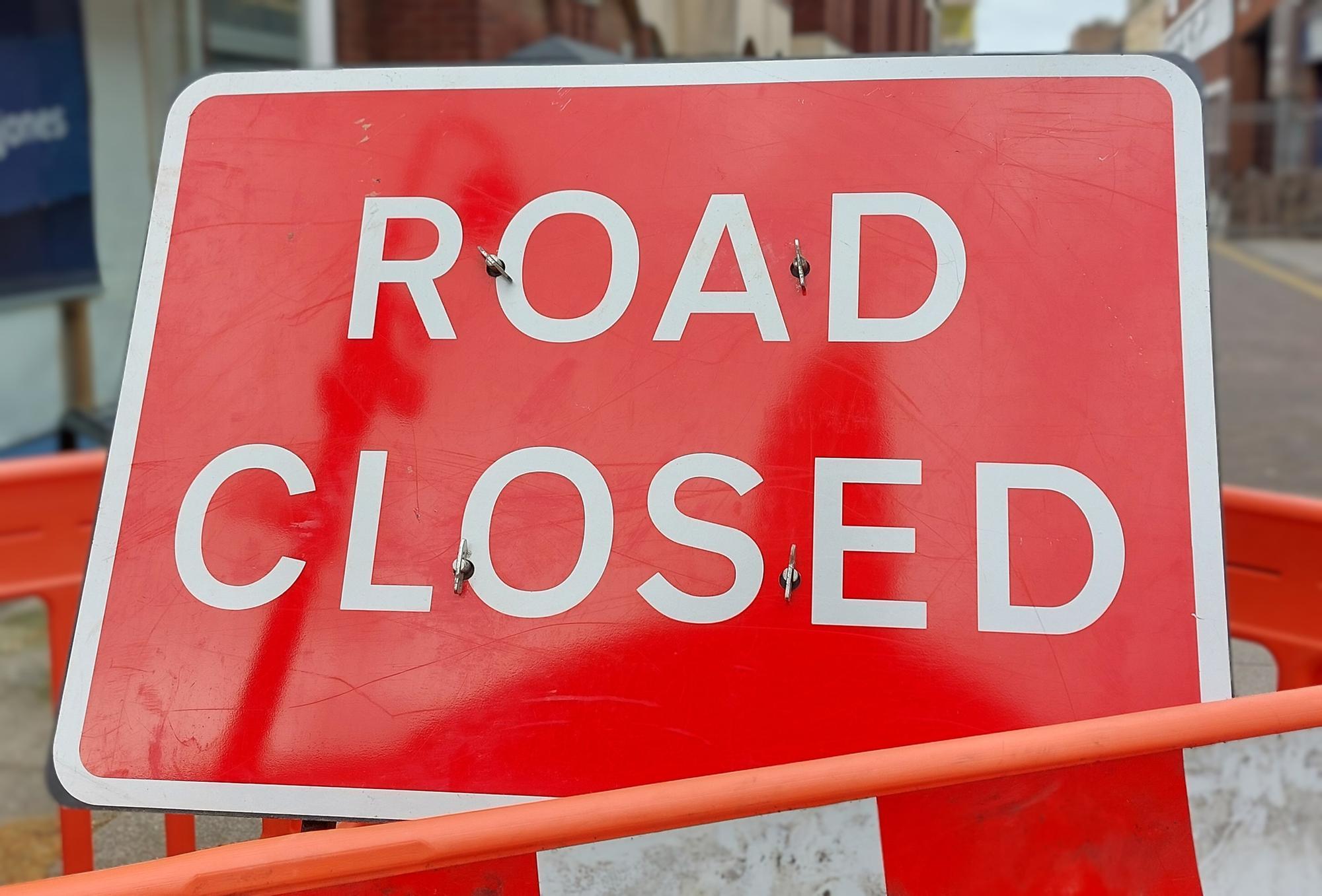 Upcoming city and village road closures set to impact Peterborough ...
