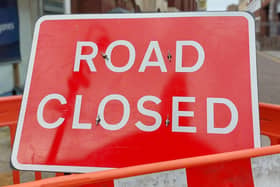A number of roads will be closing in and around Peterborough to accommodate scheduled works and maintenance over the coming weeks