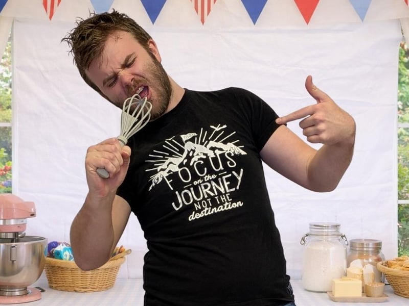 Peterborough's Westwood Musical Society are bringing The Great British Bake Off Musical to the stage