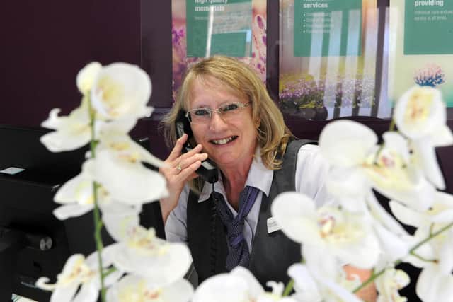 Caring and experienced team members are available at any hour of the day or night