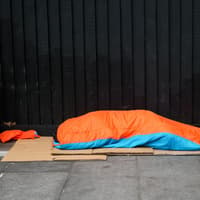 Peterborough to receive half a million pounds to help rough sleepers off the streets this Christmas