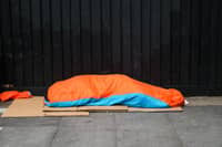 Funding has been provided to help rough sleepers in Peterborough