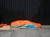 Funding has been provided to help rough sleepers in Peterborough