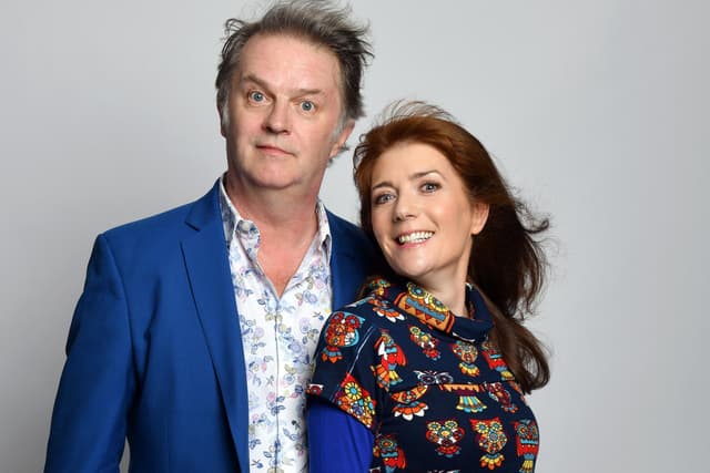 Improv stars to bring laughter and joyful silliness to Peterborough ...