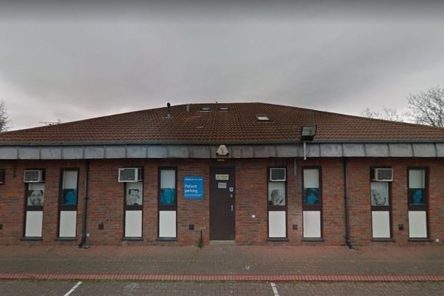 Bupa Dental Care, Peterborough Werrington, 14 Skaters Way, is not taking any new NHS patients.