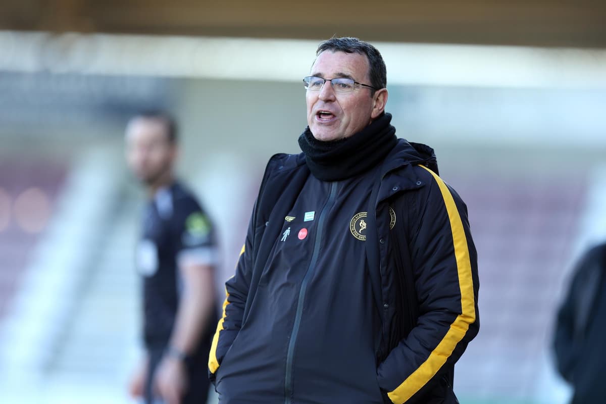 Burton Albion ready to do battle against Peterborough United's 'wonderful ...