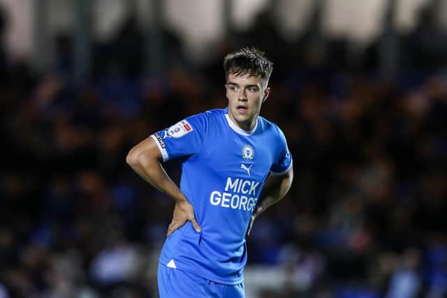 Jacob Wakeling. Photo Joe Dent/theposh.com.