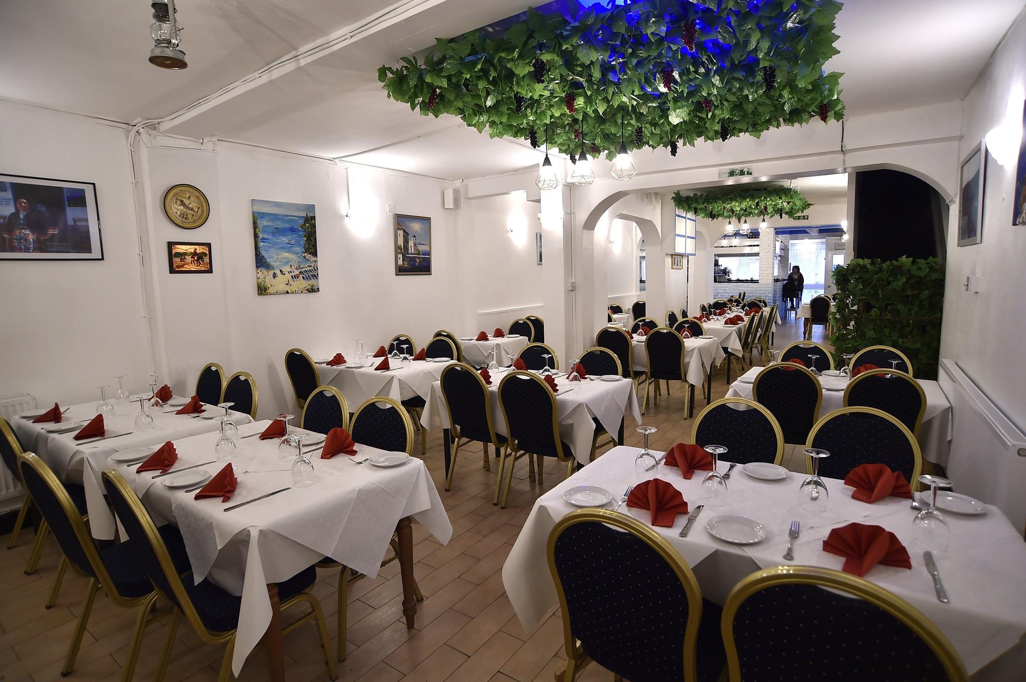 Sadness as Peterborough city centre restaurant closes