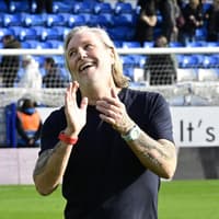 Peterborough United boss Robbie Savage proud of his side's character and believes they deserved victory 'without question'