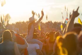 If there’s one thing we Brits love about summer, it’s the prospect of rocking up at a music festival and getting our groove on to some banging tunes.