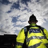 Police arrest suspected fuel thief in Peterborough village