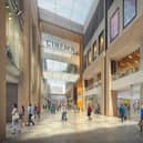 Hopes are growing that a new operator could be found for the cinema in the Queensgate Shopping Centre in Peterborough