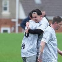 A 56-game unbeaten Peterborough League run covering two-and-a-bit seasons finally comes to an end