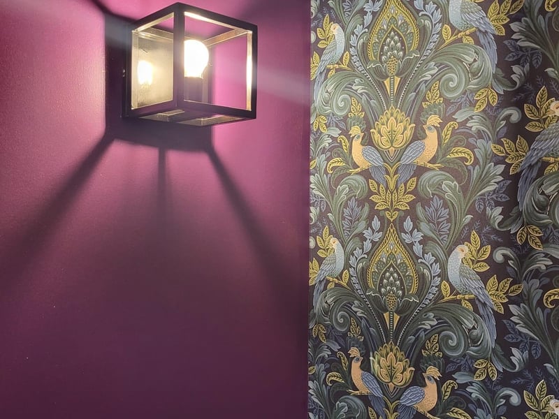 Opens Saturday, November 29, Chaat & Chill in Bridge Street, Peterborough city centre