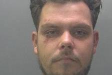 Sonny Loveridge tried to rob a village shop and then killed his accomplice in a botched getaway dash as he was drink driving. Loveridge (26) of Stretham Station Road, Wilburton, was jailed for 11 years and eight months, having pleaded guilty to attempted robbery and causing death by driving without due care and attention whilst unfit through drink