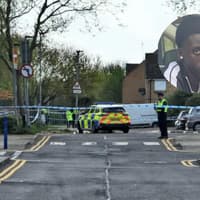 Teenagers (18) and (15) 'jointly responsible for stabbing' of Peterborough 16-year-old, murder trial told