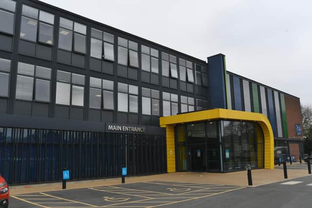Peterborough College students unaffected by delay to BTec results