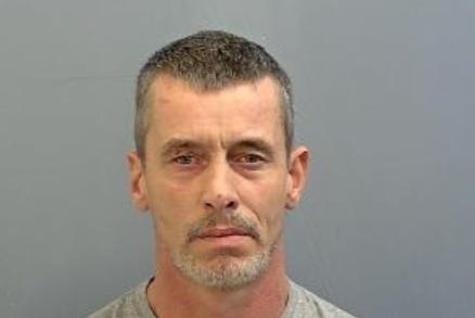 Alan Smith (47) of Ampthill Road, Kempston Hardwick, Bedfordshire, was part of a group of men who carried out ram raids. He pleaded guilty to non-dwelling burglaryand was jailed for five years and 10 months