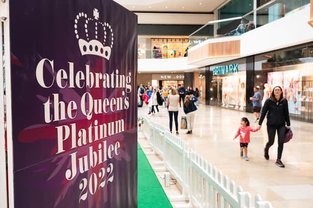 Queensgate has launched a poetry competition