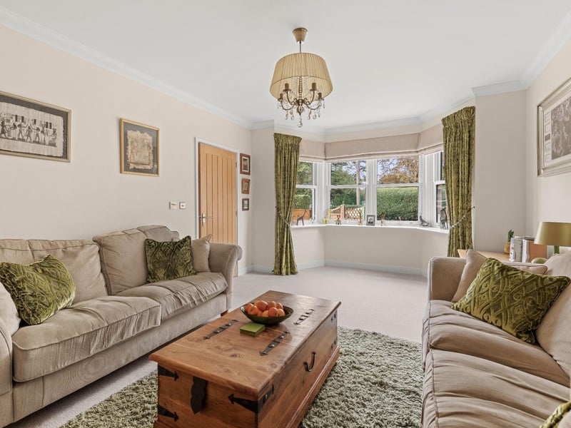 Park Crescent