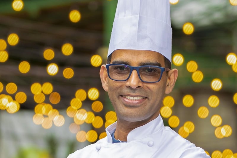 Celebrity chef bringing something new to historic Oundle pub