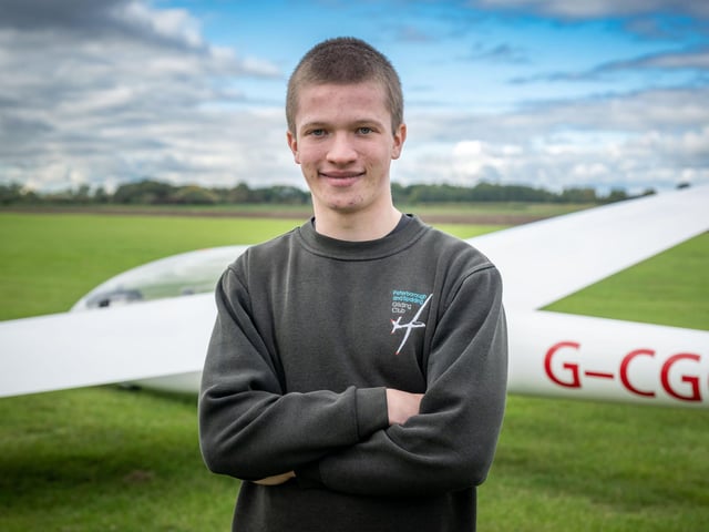 Charlie Lumb