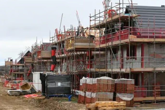 Progress update on Great Haddon - the new 5,000-home community with ...