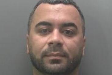 Mohammed Ahmed ran a “sophisticated criminal enterprise” supplying class A drugs across Cambridgeshire. Ahmed (27) of Hawthorn Road, Dogsthorpe, Peterborough, was sentenced to two years and eight months in prison after pleading guilty to being concerned in the supply of cocaine.