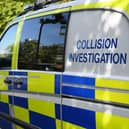 Police have launched an investigation into the collision