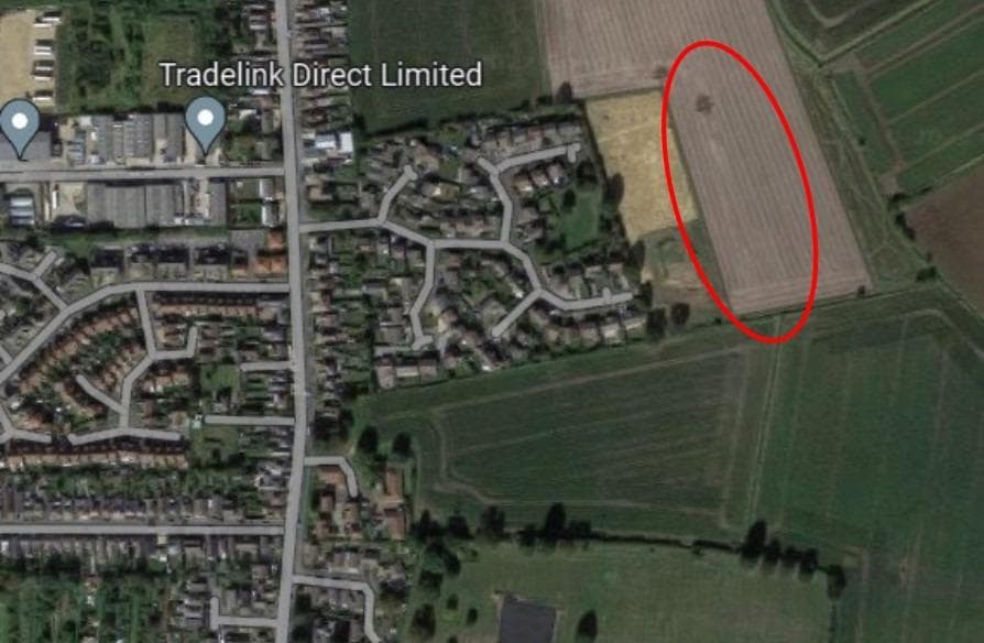Plans for 18 new homes in March put forward | Peterborough Telegraph - Vimarsana News