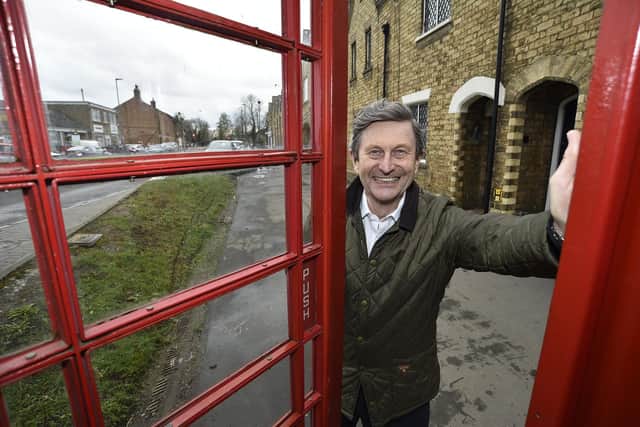 Councillor Steve Allen, deputy leader of Peterborough City Council, now says that the local authority is reviewing ways to continue planting - which include working with volunteer groups and new sponsorship opportunities.
