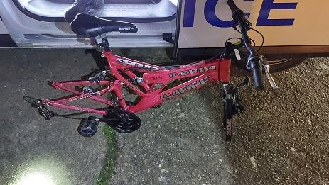 Police are looking to find the owners of suspected stolen bikes