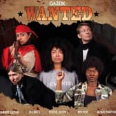 Wanted comes to The Key Theatre on March 13