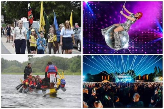 What's on in Peterborough this week