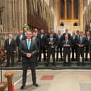 Peterborough Male Voice Choir