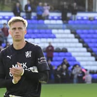 A Peterborough United team to win at Bromley in a big League One game