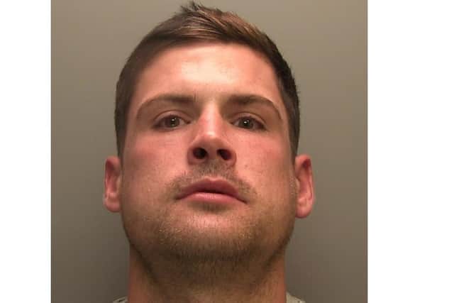 Police appeal to find man wanted in connection with knifepoint robbery ...