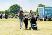 Enjoy Wild About Cambridgeshire on Sunday